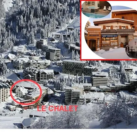 Le - Piscine - Pour 4 Personnes Mae-4793