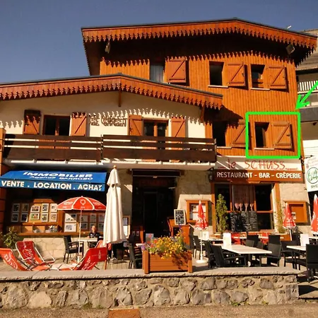 Lejlighed Le - Piscine - Pour 4 Personnes Mae-4793 *